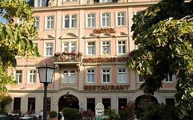 City Partner Hotel Holländer Hof